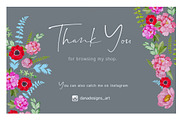 JAI Collection, a Decorative Illustration by Dana Designs (Thumbnail 14 of 14)