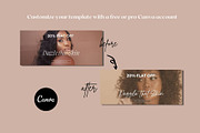 Website Banner Template Canva, a Websites & App Template by Deepa Template Studio (Thumbnail 11 of 11)