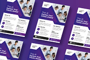 Cognifytech - Poster, a Poster Template by Esensifiksi.studio (Thumbnail 2 of 3)