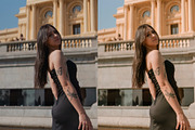 No filter / Subtle lightroom preset, a Preset Add-On by Presets store (Thumbnail 10 of 11)