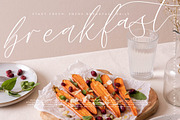 Andore Roselan Elegant Calligraphy, a Script Font by stylishtype.co (Thumbnail 16 of 20)