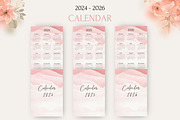Calendar Canva Template, a Stationery Template by Ultimate Template Shop (Thumbnail 5 of 6)