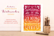 DIY Decorative Typography Pack, a Decorative Illustration by Callie Rian & Co. (Thumbnail 5 of 5)