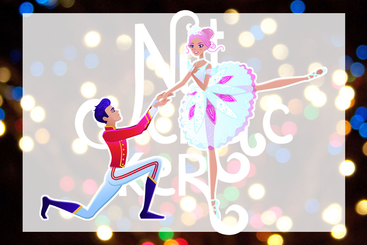 Nutcracker, an Object Graphic by Anastasia (Photo 5 of 13)