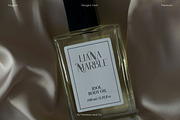 Geogira - Family Serif Typeface, a Serif Font by Flawless And Co (Thumbnail 5 of 10)