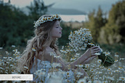 Portrait Matte Presets Lightroom, a Plug-in Add-On by FixThePhoto (Thumbnail 17 of 23)