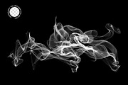 Transparent Smoke PNG & PSD Pack, a Texture Graphic by MRI STUDIO (Thumbnail 3 of 14)