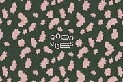 Good Vibes Branding Kit, a Branding & Logo Template by Emma Make (Thumbnail 21 of 22)
