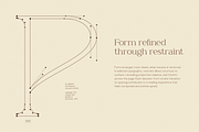 NV NERIVO – Modern Serif Font, a Serif Font by Novaratype (Thumbnail 10 of 15)