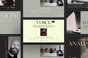 Rodh - Brand Strategy Template, a Presentation Template by Creavora (Thumbnail 6 of 9)