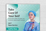 Social media Bundle posts templates, a Social Media Template by MRI STUDIO (Thumbnail 4 of 8)
