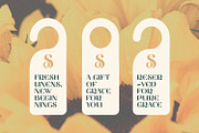 Vittasoa – Modern Display Typeface, a Serif Font by Almarkhatype (Thumbnail 11 of 15)