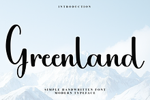 Greenland