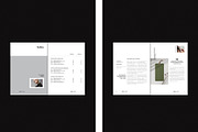FORMA – Modern Portfolio Brochure, a Brochure Template by TemplateFolio-Shop (Thumbnail 5 of 21)