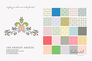 Hand-Painted Creative Toolbox, a Decorative Illustration by Patishop Art (Thumbnail 14 of 14)