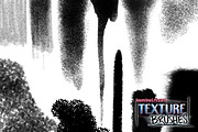 Texture Brushes for Photoshop, a Brush Add-On by Jasmine Lové (Thumbnail 2 of 10)