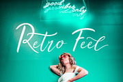 Ralyne Beautiful Script, a Script Font by Putra Khan (Thumbnail 6 of 12)