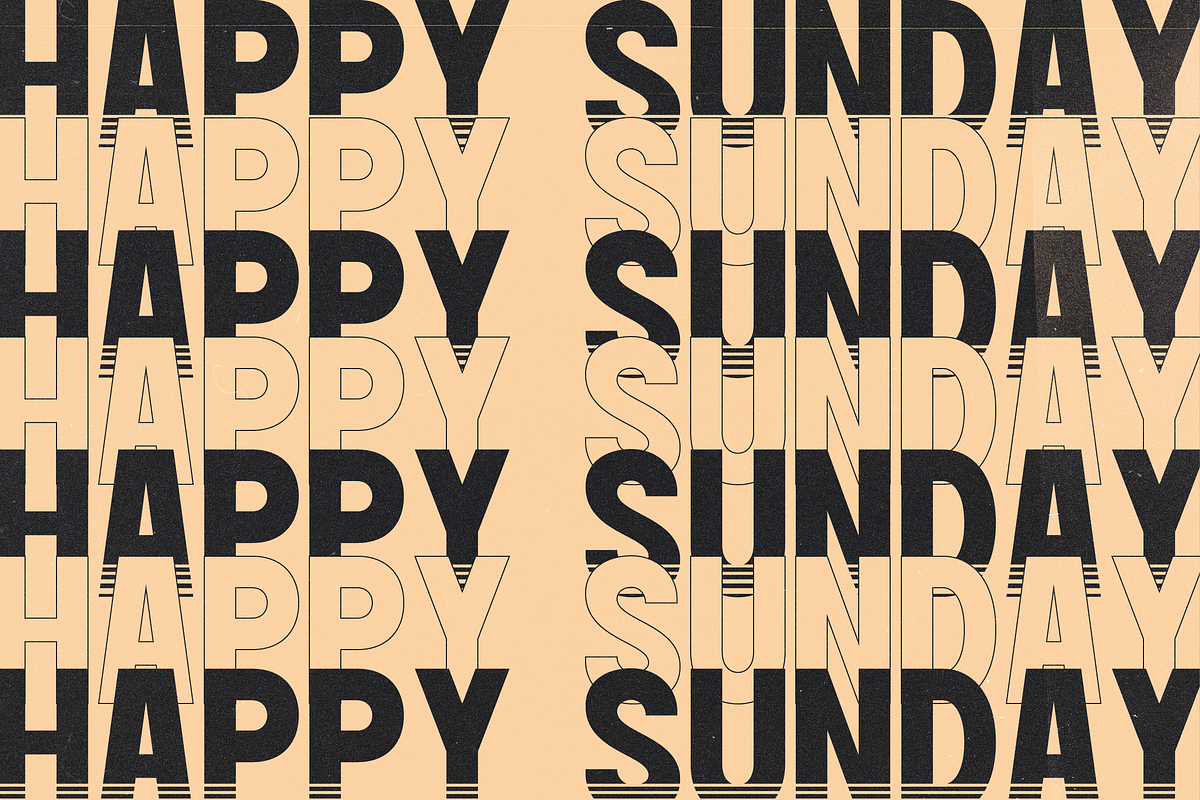 Prism Tropic Display Geometric Sans, a Sans Serif Font by gracetype_studio (Photo 9 of 12)