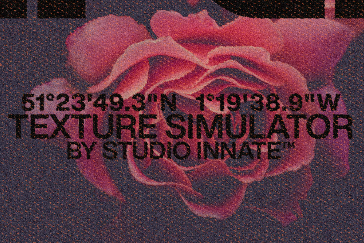 Hard Ink - Texture Simulator, a Texture Graphic by Studio Innate (Photo 4 of 6)