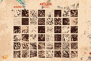 Artless Studio Packs, a Pattern Graphic by nicholasasmita (Thumbnail 9 of 15)