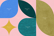 White Texture Overlays, a Texture Graphic by Léo Alexandre (Thumbnail 8 of 10)