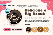 Bubble Display Font - Cracker Soda, a Handwritten Font by ZoloDesignHub (Thumbnail 7 of 10)