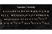Stazin Font, a Font by Foda Foundry (Thumbnail 2 of 11)