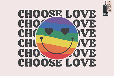 Pride Month Quote SVG Design, a Graphic by Sleepy Aster