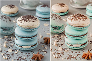 BLUE MOBILE Lightroom PRESETS, an Action Add-On by LOTA_CREATIONS (Thumbnail 10 of 11)