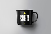 Round Cup Mockup, a Product Mockup by MockupCraft (Thumbnail 3 of 7)