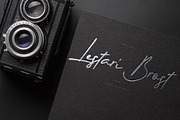 Landscape || Signature Font, a Script Font by Rochart (Thumbnail 5 of 10)