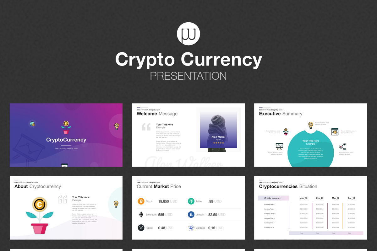 The Best BUNDLE - Presentation preview 5