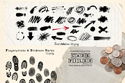 CASE FILES True Crime Detective Kit, an Object Graphic by DreamoraArt (Thumbnail 6 of 8)