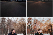 5 Moody Presets - Serenity Zen, a Photo by ONE Click EDIT Collection (Thumbnail 1 of 4)