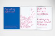 Creative Brochure with Warmth, a Print Template by McLittle Stock (Thumbnail 5 of 5)