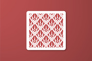 Elegant Art Deco Seamless Pattern, a Pattern Graphic by Sundaylab (Thumbnail 2 of 3)
