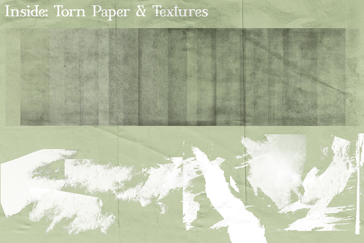 1350+ True Halftone Collection, an Object Graphic by bbymedia.store (Photo 17 of 18)