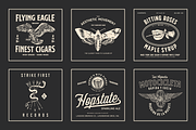 S&S Nickson Font Bundle, a Font by Spencer & Sons Co. (Thumbnail 20 of 20)