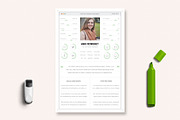 UX Workflow - Proto-Persona CardsV2, a Stationery Template by Sargatal (Thumbnail 4 of 7)