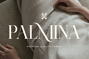 Lovine, a Serif Font by zeenesia (Thumbnail 16 of 17)