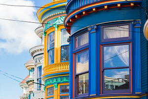 Haight ashbury in san francisco featuring haight ashbury, san francisco, and