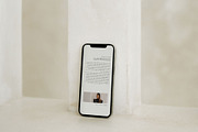 Canva Instagram Templates for Brands, a Social Media Template by Blush Created (Thumbnail 14 of 20)