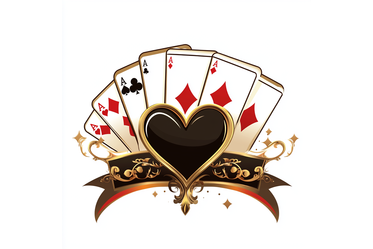 Prompt Casino Clipart Category, a Decorative Illustration by Creative design (Photo 7 of 7)