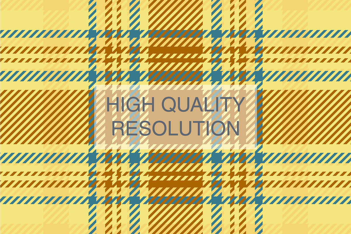 #38 Summer Pattern Plaids EPS + JPG, a Pattern Graphic by Plaid4You (Photo 10 of 10)