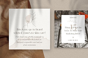 Elodie - 60 Animated Posts & Stories, a Social Media Template by SilverStag Type Foundry (Thumbnail 17 of 48)