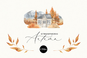 Atmospheric Autumn
