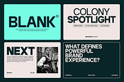 GC Protage – Pure Modern Clarity, a Sans Serif Font by Glyphonic (Thumbnail 6 of 15)