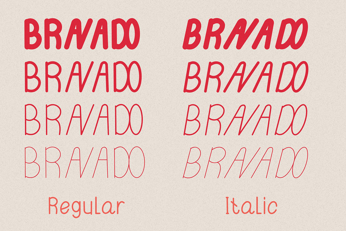 Ingenue Serif Bundle font, a Serif Font by CHIMERA (Photo 2 of 17)