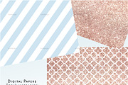 City Chic Clip Art Set, an Object Illustration by creativeDi (Thumbnail 3 of 3)