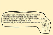 Limau – Authentic Handwriting, a Handwritten Font by Nian Keun Studio (Thumbnail 2 of 10)